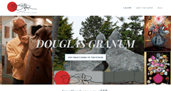 Desktop Screenshot of douglasgranum.com